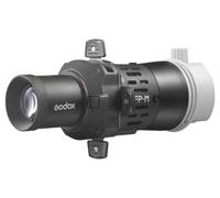 Godox FP-R-36 accessoire de projection pour flash à tête ronde