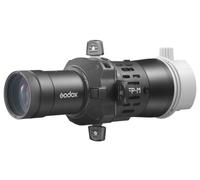 Godox FP-R-50 accessoire de projection pour flash à tête ronde