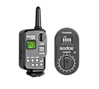 Godox FT-16 Wireless Flash Trigger Receiver 16 Channels for SK400 for Studio Lights and Flashes