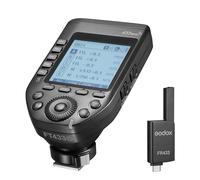 Godox FT433 S TTL Déclencheur de flash sans fil HSS 1/8000s prend en charge le contrôle de l'application avec un émetteur et un récepteur pour appareils photo Sony