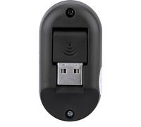 Godox FTR-16 Récepteur de contrôle sans fil à déclenchement flash avec interface USB pour le Speedlite Godox AD180 AD360 ou le flash de studio QT\QS\GT