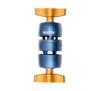 Godox GDK gag à double bouton pour LiteFlow
