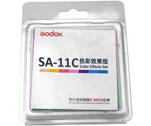 GODOX Gélatine SA-11C pour S30