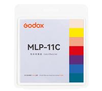 GODOX Gélatines MLP-11C (MLP-BLP-BFP)
