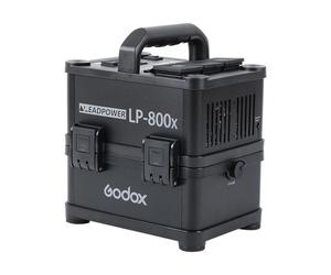 Godox - Générateur Leadpower LP800X pour 3 flashs de studio