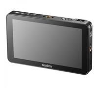 Godox GM6S 4K HDMI Ultra Bright 5.5" On Camera Monitor | ✅ Livraison gratuite à partir de 100 €