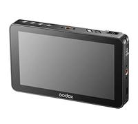 Godox GM6S Écran tactile HDMI 5,5" 4K Ultrabright sur appareil photo