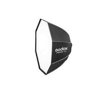 Godox GO4 Softbox Octa 120cm pour MG1200Bi LED Light Bi-color