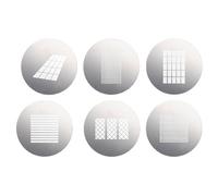 Godox SA-09-004 Ensemble GOBO SA-09