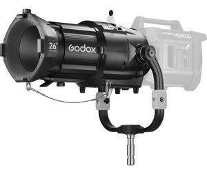 GODOX GP26K Dispositif de Projection pour MG1200Bi 26°