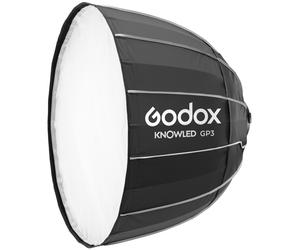 GODOX GP3 Softbox Parabolique 90cm pour MG1200Bi
