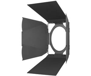 GODOX GR30B Coupe-Flux pour Réflecteur GR30