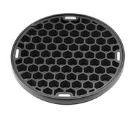 Godox Grille nid d'abeille AK-R15, compatible avec V1 Flash Series, tête de flash ronde H200R, AD200 Pro