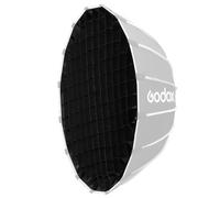 Godox Grille nid d'abeille pour boîte à lumière parapluie S65T S65W à dégagement rapide - Grille uniquement