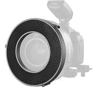 Godox Grille nid d'abeille R200-HC30 pour corps de tête de flash anneau R200