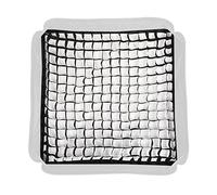 GODOX Grille Pliable Softbox 60x60cm Boîte à Lumière Rectangulaire Photographie Lumière avec Monture Bowens pour Portrait Produit Photographie Studio Flash Speedlight (SB-FW6060)