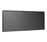 Godox HC-150R nid d'abeille pour panneau LED LD150R grille