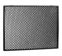 Godox HC-75 nid d'abeille pour Panneau Led LD-75R grille