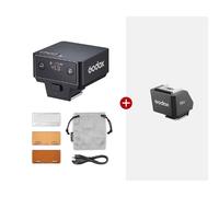Godox - iFlash iT20-C TTL + Griffe Flash TR-C pour Canon