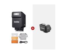 Godox - iFlash iT22-C TTL + Griffe Flash TR-C pour Canon
