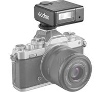 Godox iM30Pro flash manuel compact noir
