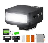 Godox iT20 F Flash Appareil Photo Speedlight pour Fujifilm X100VI XT5 XT4