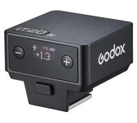 Godox iT20 R mini flash cobra Noir + Garantie 5 Ans