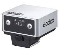 Godox iT20 R mini flash cobra TTL Silver