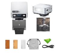 Godox IT20 S IT20S Mini flash pour appareil photo compatible avec les appareils photo Sony, flash TTL Godox, pleine puissance de 700 +, temps de recyclage de 1,5 s, charge USB-C, avec diffuseur