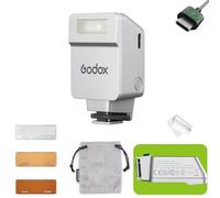 GODOX IT22 F Flash Appareil Photo, IT22F TTL Mini Flash, Compatible avec X100VI GFX100RF XS20 XS10 XT30 II XT5 XM5 GFX50S GFX50R X-T4 X-T3 X-E4