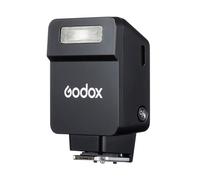 Godox IT22 mini flash TTL pour Fujifilm - Noir