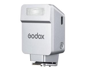 Godox IT22 mini flash TTL pour Sony - Argent