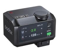 Godox iT30Pro Black iFlash TTL Camera Flash Fuji| ✅Black Friday