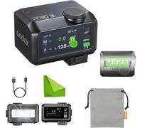 Godox iT30Pro iT30 Pro S Mini Flash Appareil Photo pour Sony A9 III A7III