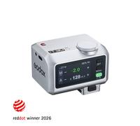 Godox - iT30Pro-L Flash Silver TTL pour Leica