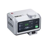 Godox iT30Pro mini flash cobra pour Fujifilm - Argent
