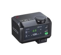 Godox iT30Pro mini flash cobra pour Nikon - Noir