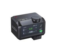 Godox - iT30Pro-O Flash Noir TTL pour Olympus/Panasonic