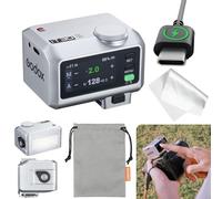 GODOX IT30PRO N Flash Appareil Photo, IT30 Pro N TTL HSS 1/8000s Flash, Compatible avec Nikon Z6III Z8 Z5 Z50II Z50 Zfc Z6II Z30 Z6 Z50II Z7II Z8 Z9