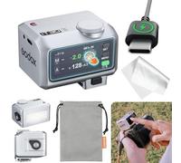 GODOX IT30PRO O Flash Appareil Photo, IT30PROO IT30 Pro O TTL HSS 1/8000s Flash, Compatible avec Olympus E-M1 Mark III, E-M5 III, E-M10 III, E-M10 IV, Panasonic GH5 II, GH6, G9, G95, G90