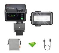 Godox iT30Pro S iT30Pro-S avec rehausse pour Griffe, Flash TTL pour Sony, Temps de Recyclage GN15 de 1,5 s, Flash Pleine Puissance 560, HSS 1/8000, sans Fil 2,4 GHz, Flash Tactile (Noir)
