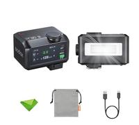 Godox iT30Pro S iT30Pro-S TTL Flash pour Appareil Photo Sony, Temps de Recharge GN15 de 1,5 s, Flash Pleine Puissance 560, HSS 1/8000, sans Fil 2,4 GHz, Flash Tactile (Noir)