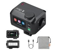 GODOX iT30Pro S TTL Caméra Flash Speedlite pour caméras Sony, iT30ProS iFlash Pocket Flash GN15 2.4 GHz HSS 1/8000s, Temps de Recyclage 1.5s, Batterie Li-ION 7.4V 900mAh, Diffuseur intégré (Noir)