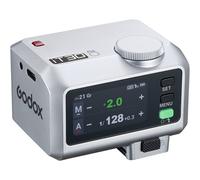 GODOX Flash iT30Pro TTL Silver Fujifilm