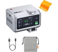 GODOX IT30PRON iT30Pro-N IT30PRO N TTL Flash d'appareil photo et déclencheur de flash sans fil, 2,4 GHz HSS 1/8000S, diffuseur intégré, 560 flashs, écran tactile Full couleur, Godox Mini flash pour