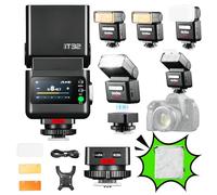Godox iT32 TTL Mini Flash pour Leica Appareil Photo avec Déclencheur X5L