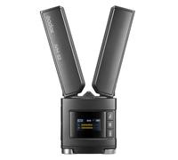 Godox IVM-S3 Microphone stéréo pour caméra | ✅ Livraison gratuite à partir de 100 €