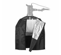 Godox - Jupe pour boîte à lumière CS85T