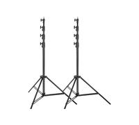 Godox - Kit 2 Pieds d'éclairage réglable robuste - 290F