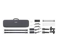 Godox Kit 2 tubes LED TL60 + acccessoires et sac de transport G